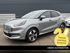 Ford Puma Gen-E - 44 kWh | Nu in de Showroom | Uit voorraad leverbaar | Winter Pack | Comfort Pack