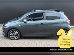 Peugeot 108 - 1.0 e-VTi Allure TOP - Airco - Cabriodak - Android auto / Apple carplay