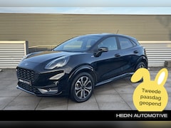 Ford Puma - 1.0 EcoBoost Hybrid ST-Line | Winter Pack