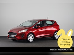 Ford Fiesta - 1.1 Trend | Navigatie | Parkeersensoren achter | Carplay | Cruise Control
