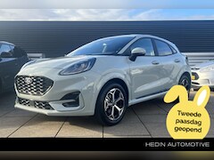 Ford Puma - 1.0 EcoBoost Hybrid ST-Line