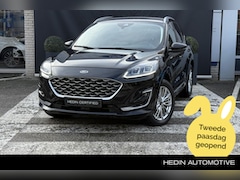Ford Kuga - 2.5 PHEV Vignale | Winter Pack | Driver ass Pack | Trekhaak