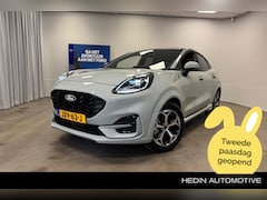 Ford Puma - 1.0 EcoBoost Hybrid ST-Line | Camera | Winter Pack | Car Play | Navi