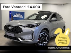 Ford Kuga - 2.5 PHEV ST-Line X | Uit Voorraad Leverbaar