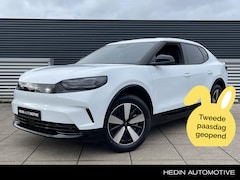 Ford Capri - Extended Range RWD 77 kWh Nieuw te bestellen/Voorraad