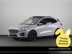 Ford Kuga - 2.5 PHEV Graphite Tech Edition | Pano | Hud | Bliss | Carplay | Black Pack |