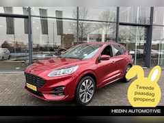 Ford Kuga - 2.5 PHEV ST-Line X | Driver Assistance Pack | Winter Pack | Technology Pack | '20 inch | A