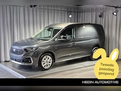 Ford Transit Connect - 1.5 EcoBoost PHEV L2 Limited nieuw incl BPM ex BTW