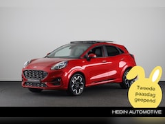 Ford Puma - 1.0 EcoBoost Hybrid ST-Line X | Panoramadak | Winter Pakket | Keyless | B&O | Camera