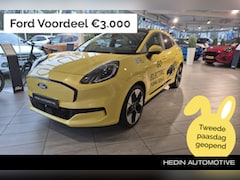 Ford Puma Gen-E - Premium 44 kWh 169PK