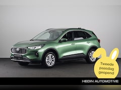 Ford Kuga - 2.5 PHEV Titanium | Nieuw te bestellen €4000 voordeel