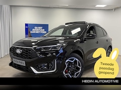 Ford Kuga - 2.5 PHEV ST-Line X | Te Bestellen