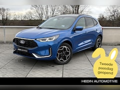 Ford Kuga - 2.5 PHEV ST-Line X | Panoramadak | Winter Pack | Technology Pack | 19"