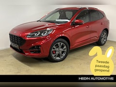 Ford Kuga - 2.5 PHEV ST-Line X