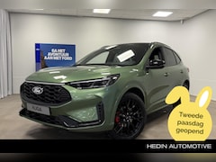 Ford Kuga - 2.5 PHEV ST-Line X | Uit Voorraad Leverbaar