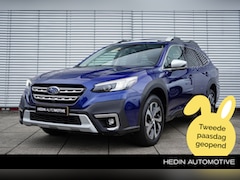 Subaru Outback - 2.5i Premium 4x4 | Automaat | DAB | Apple Carplay/Android Auto | Adaptieve Cruise Control