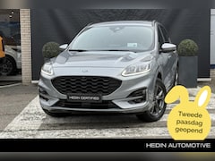 Ford Kuga - 2.5 PHEV ST-Line X | Winter Pack | Tech Pack | Driver ass Pack