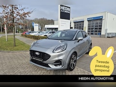 Ford Puma - 1.0 EcoBoost Hybrid ST-Line X