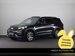 Ford Explorer - 3.0 V6 EcoBoost PHEV ST-Line | Afneembare trekhaak