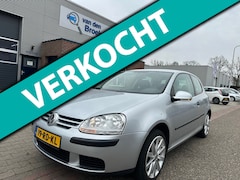 Volkswagen Golf - 1.4 FSI Trendline NW. distributieketting / APK 02/2027