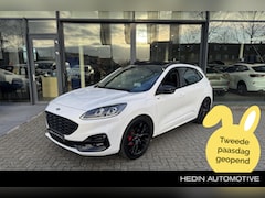 Ford Kuga - 2.5 PHEV ST-Line X Black Pack | Winterpack | Panoramadak | Elektrisch inklapbare trekhaak