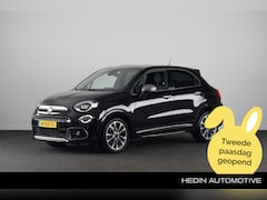 Fiat 500 X - 1.3 GSE Sport | Trekhaak | Leer |