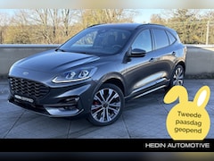 Ford Kuga - 2.5 PHEV ST-Line X | Winter Pack | Driver Assistance Pack | Technology Pack | 20"