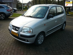 Hyundai Atos - 1.1i Dynamic First Edition