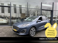 Ford Kuga - 2.5 PHEV Vignale | Driver Assistance Pack | Winter Pack | Technology Pack | '20 inch