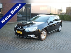 Citroën C5 Tourer - 1.6 THP Business Clima-Cruise-Navi-Trekhaak 107.000 KM