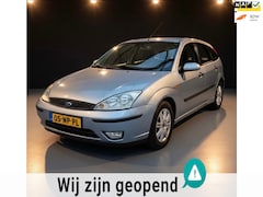 Ford Focus - 1.6-16V Trend-koude airco-1 jaar apk