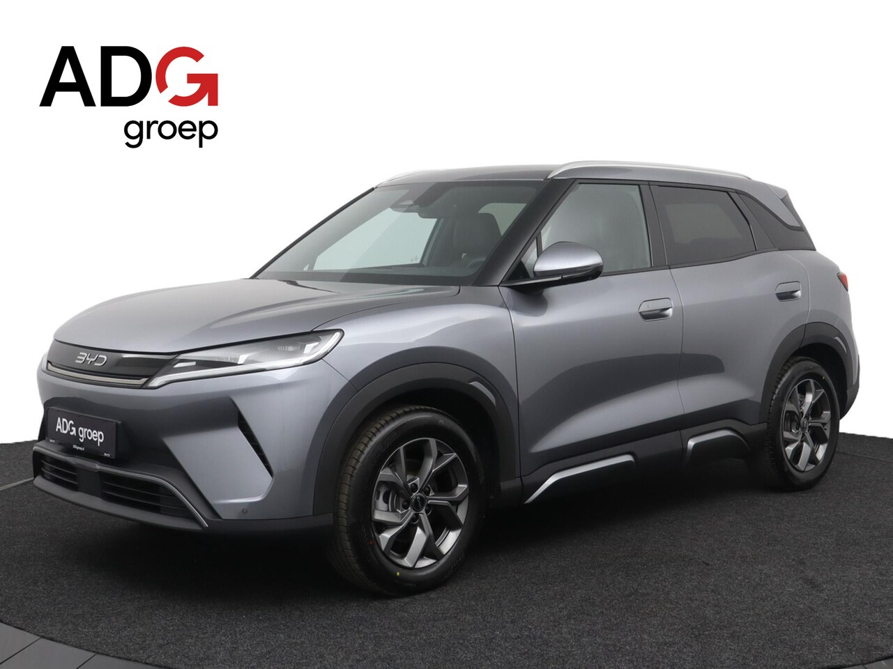 BYD Atto 2 - DM-i Boost | NIEUW | 1000 km | actieradius Apple Carplay | Navigatie | 360 graden camera - AutoWereld.nl