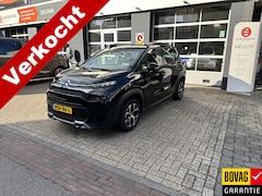 Citroën C3 Aircross - 1.2 PureTech Feel 110pk All-in Prijs Airco/Led/Keyless/Parkeer sensoren a/Cruise/Apple Car