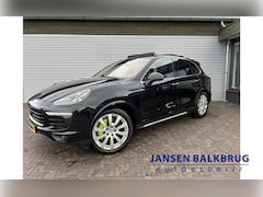 Porsche Cayenne - 3.0 S E-Hybrid panoramadak VOL VOL