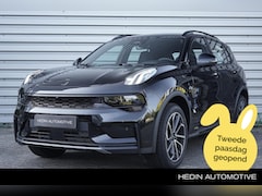 Lynk & Co 01 - 1.5 Core | ACTIE | CORE | 75 KM Electrisch | Apple CarPlay | Android Auto | Electrische Sp