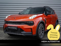 Lynk & Co 01 - 1.5 Core | Full Body Wrap | 75 Km Electrisch | Apple CarPlay | Android Auto |