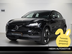 Volvo EX30 - Single Motor Extended Range Plus Europa 69 kWh | Snel Leverbaar | 20"Inch Lmv | Digital Ke