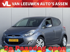 Hyundai ix20 - 1.6i i-Vision | RIJKLAAR | Automaat | Navi