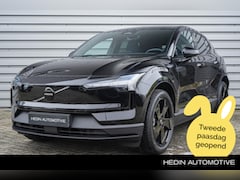 Volvo EX30 - Single Motor Ext Range Ultra 69 kWh | Black Edition | Premium Audio by Harman Kardon | Afg
