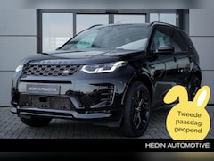 Land Rover Discovery Sport - 1.5 P270e PHEV Business Landmark Edition | Surround Meridian | Matrix LED | Cold Climate |