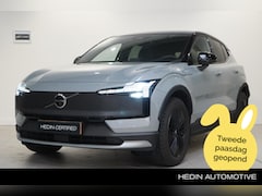 Volvo EX30 Cross Country - Twin Motor Performance Ultra AWD 428pk | 17% Bijtelling | Pine Interieur | Panoramadak | H