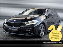 BMW 1-serie - 118i Business Edition Plus / Nederlandse Auto / Adaptieve LED koplampen / M-Sport Pakket /