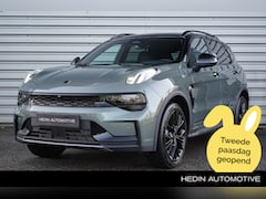 Lynk & Co 01 - 1.5 More 10X ACTIE | MORE | Panoramadak | 360° camera | Stuurverwarming |