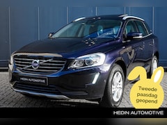 Volvo XC60 - T5 FWD Nordic+ Automaat 245pk |Trekgewicht 1600kg | Panoramadak | Stoelverwarming | Parkee