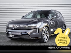 Volvo EX90 - Twin Motor Performance Ultra 7p. | Google on Board | Adaptieve Cruis Controle | Pilot Assi