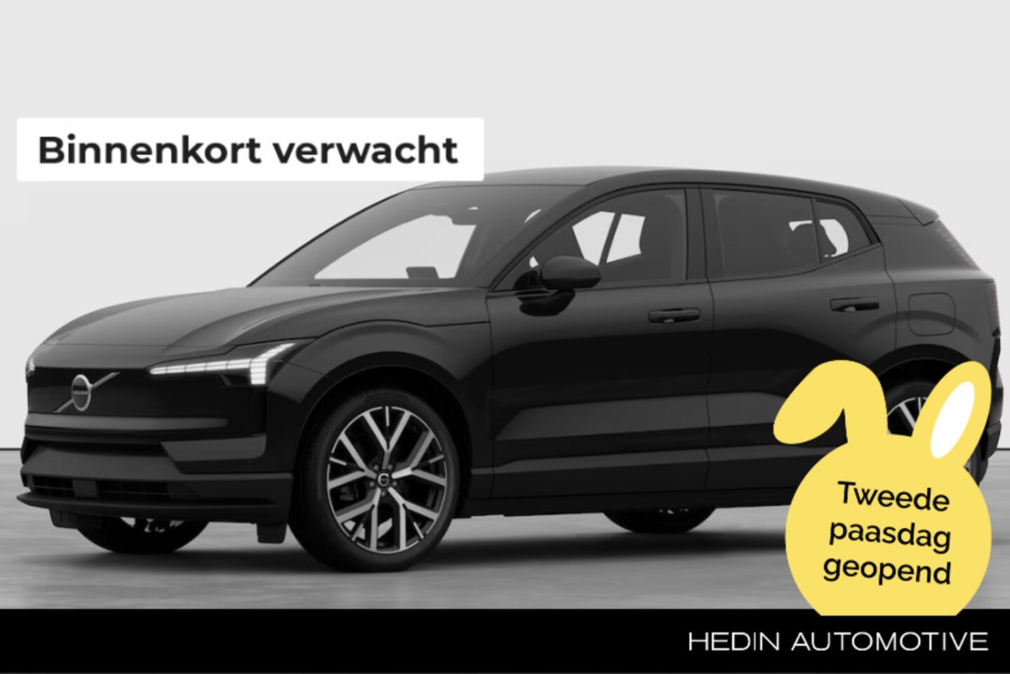 Volvo EX30 - Single Motor Extended Range Plus Europa 69 kWh | Adaptieve Cruise | Parkeer Camera | Harma - AutoWereld.nl