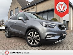 Opel Mokka X - 1.4 Turbo Innovation Trekhaak / Full LED / Leder