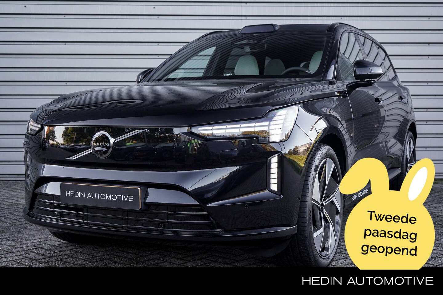 Volvo EX90 - Twin Motor Performance Ultra 7p. 111 kWh | Lidar | Bowers & Wilkins Audio | Luchtvering | - AutoWereld.nl
