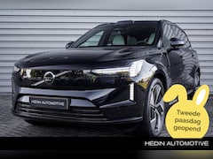 Volvo EX90 - Twin Motor Performance Ultra 7p. 111 kWh | Lidar | Bowers & Wilkins Audio | Luchtvering |