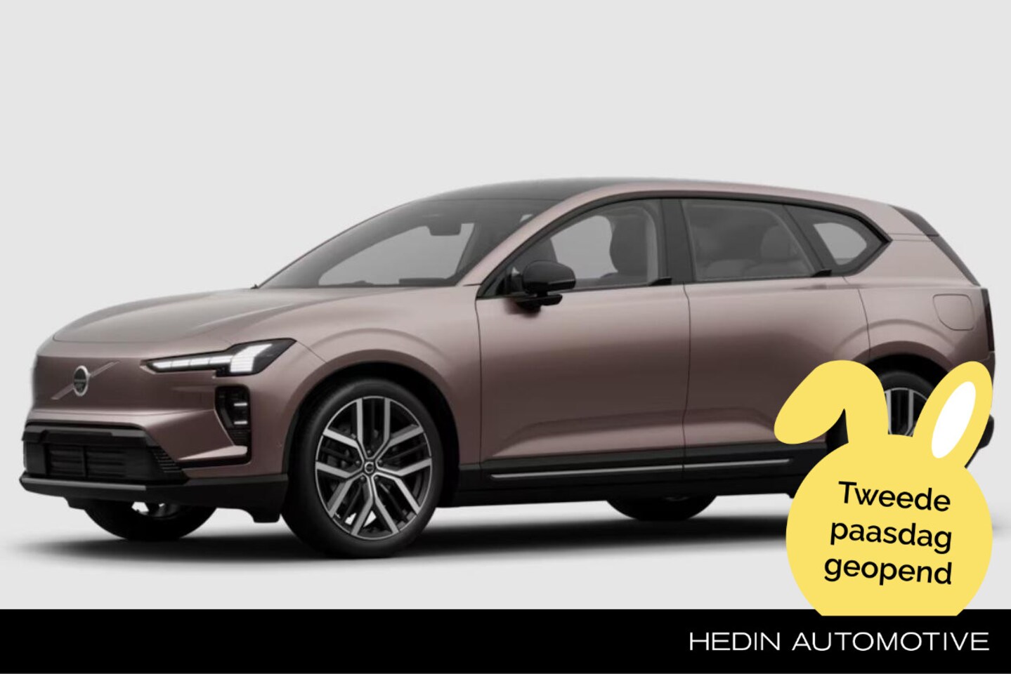 Volvo EX60 - P10 AWD Ultra 95 kWh | Tot 660km Actieradius | Adaptieve Cruise & BLIS | Panorama Dak | Ge - AutoWereld.nl